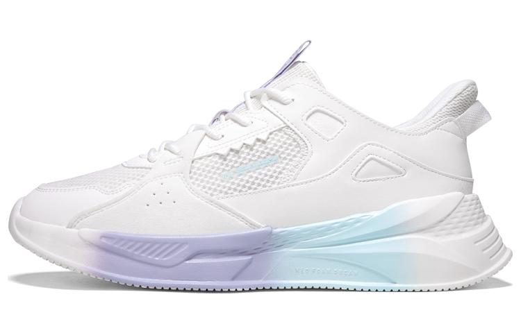 Buy 361° 로우 '화이트 블루' (361° Low '화이트 블루') 672326706-2