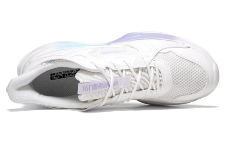 361° Low 'White Blue' 圖 2