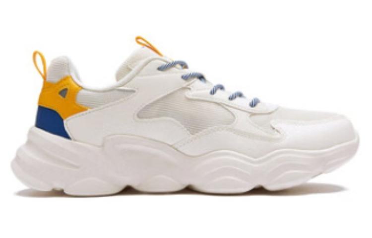 361° Low 'White Blue' 圖 2