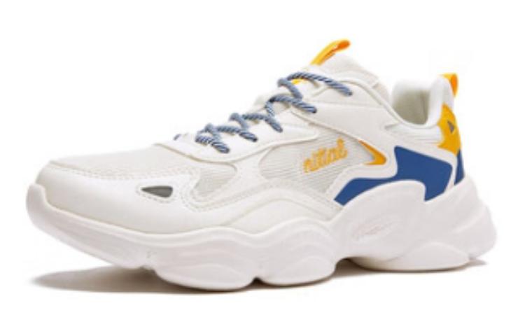 361° Low 'White Blue' 圖 3