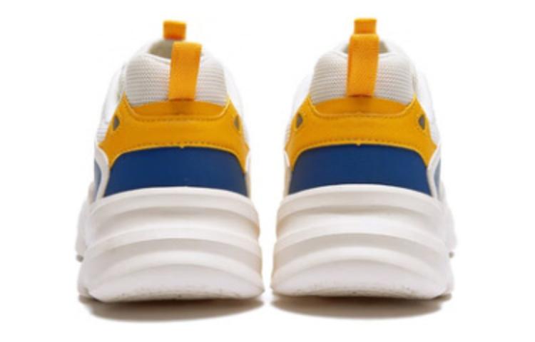 361° Low 'White Blue' 圖 4