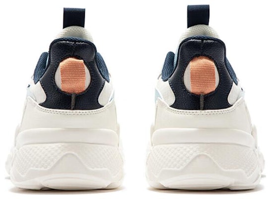 361° 低帮‘白色老爹鞋’ 672036763-5 Lookbook 361° 低帮‘白色老爹鞋’ 672036763-5