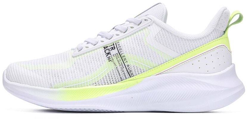 361° Rendah 'Putih Hijau' 672012209-1 Buy 361° Rendah 'Putih Hijau' 672012209-1