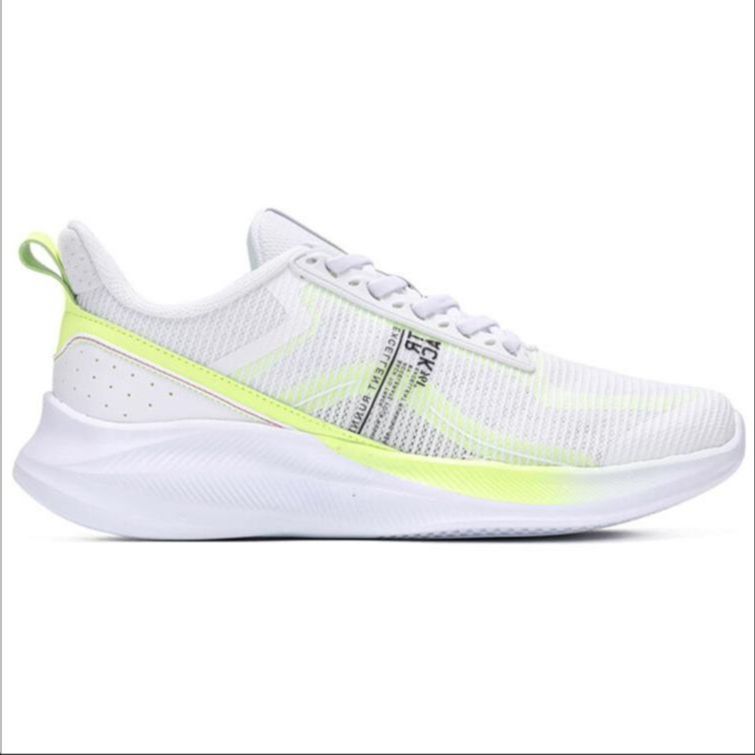 Order 361°ロー ホワイト/グリーン 672012209-1