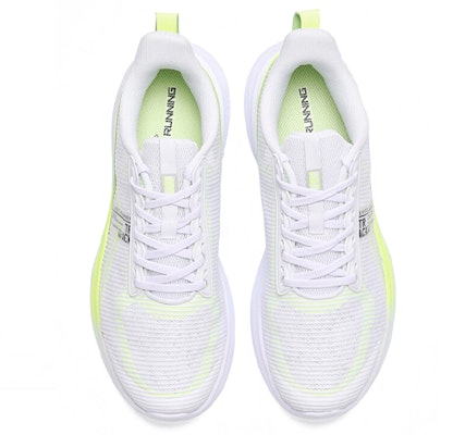 361° Rendah 'Putih Hijau' 672012209-1 Lookbook 361° Rendah 'Putih Hijau' 672012209-1