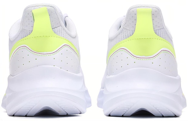 361° Rendah 'Putih Hijau' 672012209-1 Shop 361° Rendah 'Putih Hijau' 672012209-1