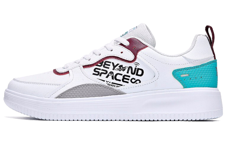 Buy 361° 로우 '화이트 그린' (or 361 로우 '흰/녹') 672036610-2