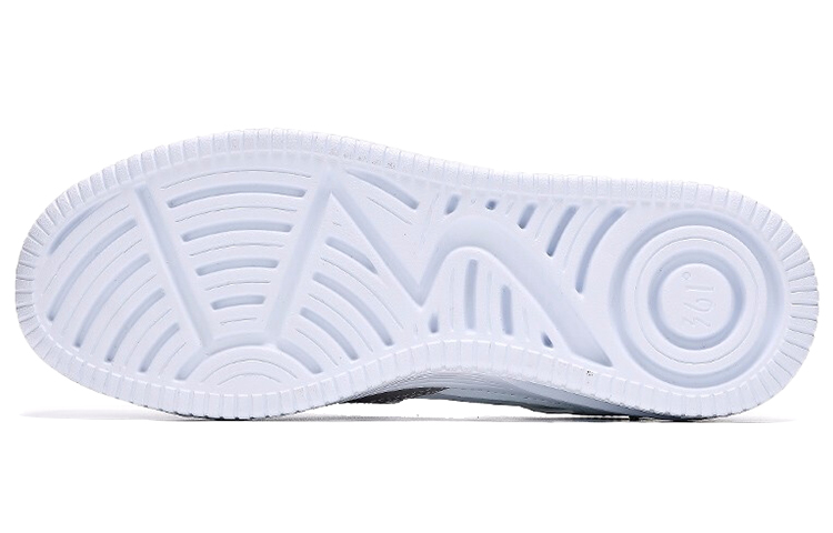 Shop 361° 로우 '화이트 그린' (or 361 로우 '흰/녹') 672036610-2