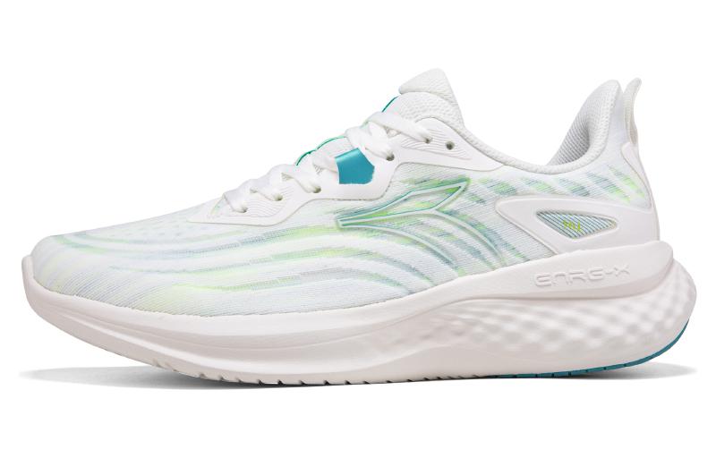 Buy 361° ロー『ホワイトグリーン』672312213-5 672312213-5