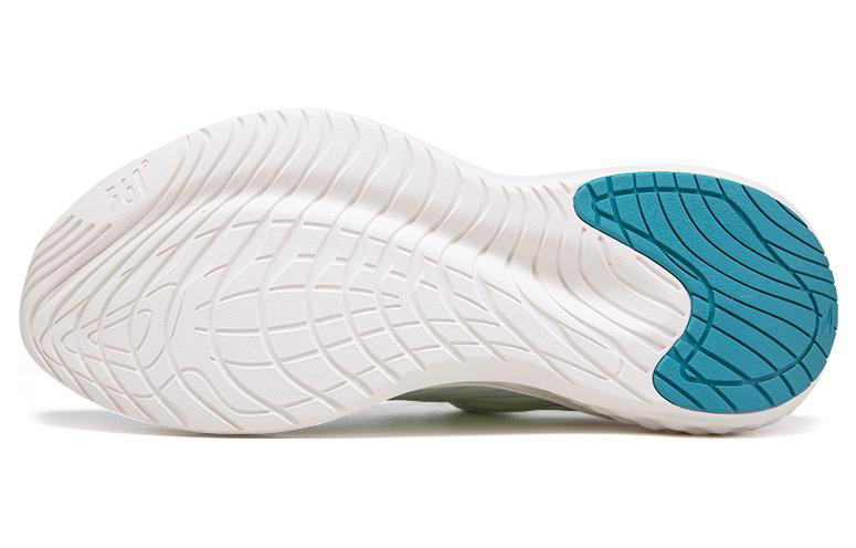 Shop 361° ロー『ホワイトグリーン』672312213-5 672312213-5