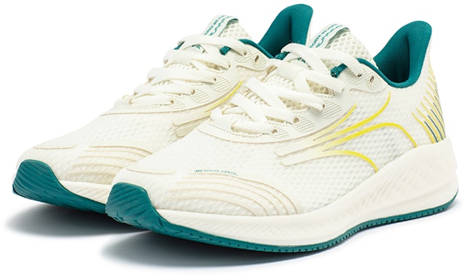 361° 로우 '화이트 그린' (361° Low '화이트 그린') 672322229-1 Lookbook 361° 로우 '화이트 그린' (361° Low '화이트 그린') 672322229-1