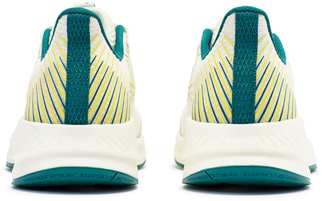 361° 로우 '화이트 그린' (361° Low '화이트 그린') 672322229-1 Shop 361° 로우 '화이트 그린' (361° Low '화이트 그린') 672322229-1