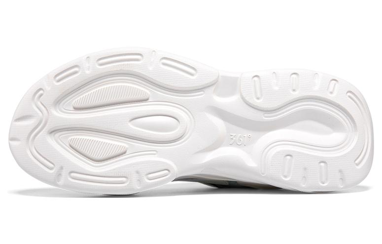 Shop 361° Low 'Blanco Verde Naranja' 672326776-3