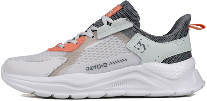 361° Low 'Blanco Gris' Sneakers 672126762F-7 Buy 361° Low 'Blanco Gris' Sneakers 672126762F-7