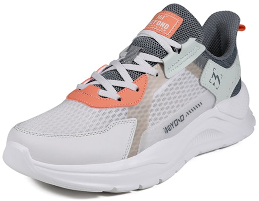 361° Low 'Blanco Gris' Sneakers 672126762F-7 Order 361° Low 'Blanco Gris' Sneakers 672126762F-7