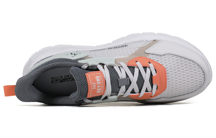 Lookbook 361° Low 'Blanco Gris' Sneakers 672126762F-7