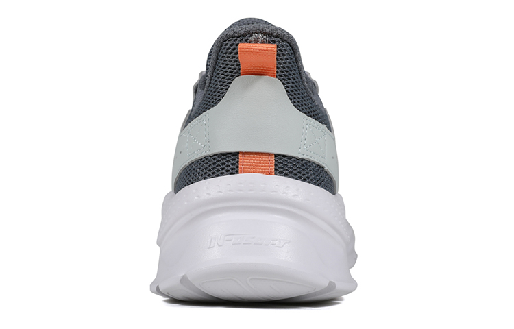 Shop 361° Low 'Blanco Gris' Sneakers 672126762F-7