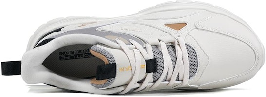 361° Low 'Putih Abu-Abu' 672236766F-2 Lookbook 361° Low 'Putih Abu-Abu' 672236766F-2