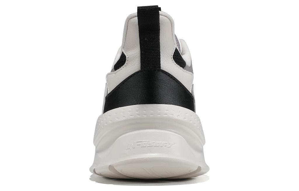 Shop 361° 로우 화이트 그레이 (361° Low 화이트 그레이) 672236766F-2