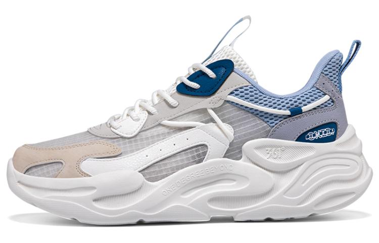 Buy 361° Low 'Blanco Gris Azul' 672326776-1