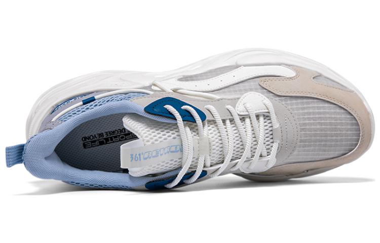 Order 361° Low 'Blanco Gris Azul' 672326776-1