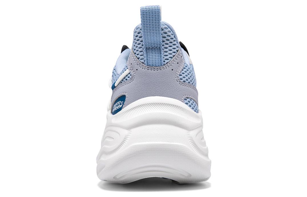 Lookbook 361° Low 'Blanco Gris Azul' 672326776-1