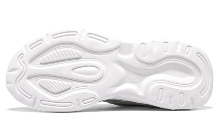 Shop 361° Low 'Blanco Gris Azul' 672326776-1