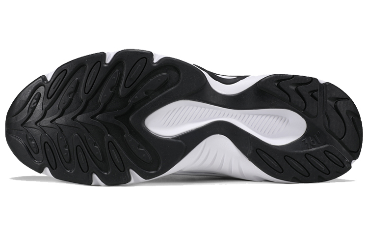 Shop 361° 低帮“白色皮面跑鞋” 672146770F-4