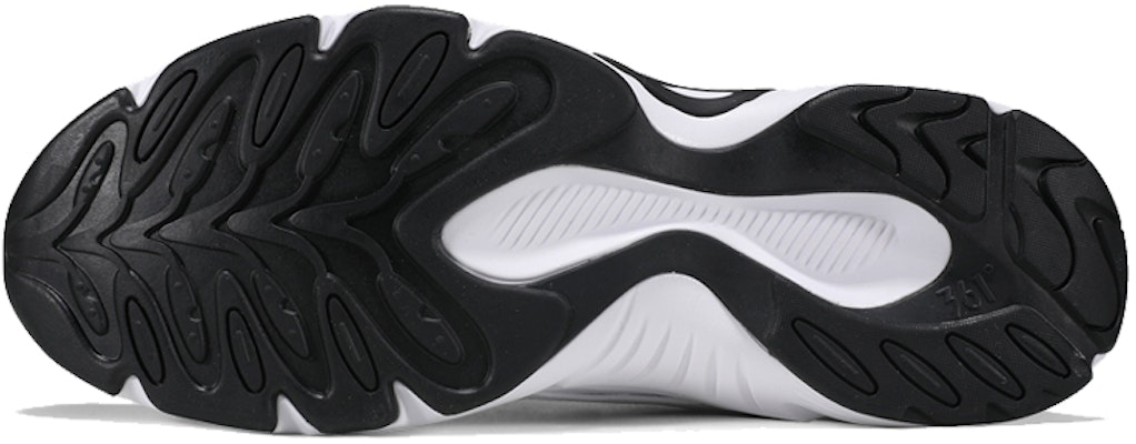 361° 低帮“白色皮面跑鞋” 672146770F-4 Shop 361° 低帮“白色皮面跑鞋” 672146770F-4