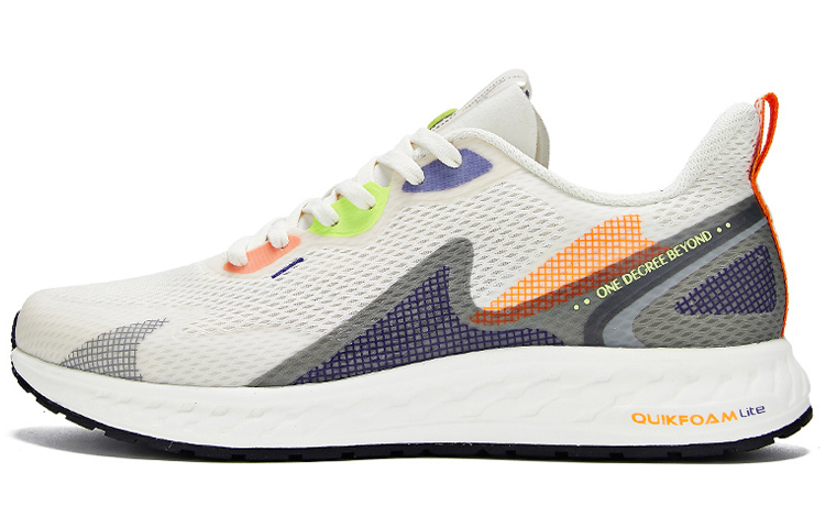 Buy 361° Low 'Blanco Morado' 672022210-6