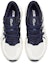 Order 361° Low Dad Shoes 'Putih Biru' 672016763-22