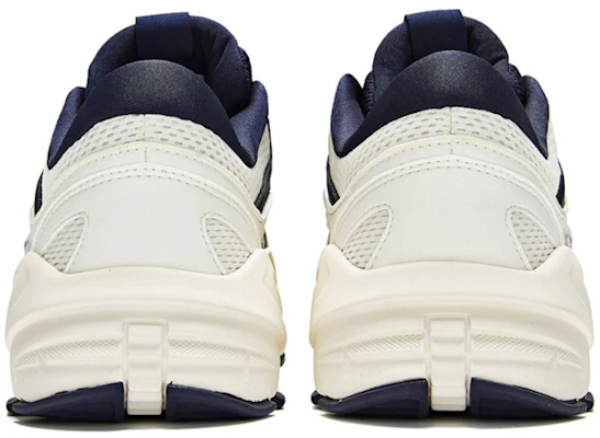 361° Scarpe Basse Dad ''Bianco Blu'' 672016763-22 Lookbook 361° Scarpe Basse Dad ''Bianco Blu'' 672016763-22