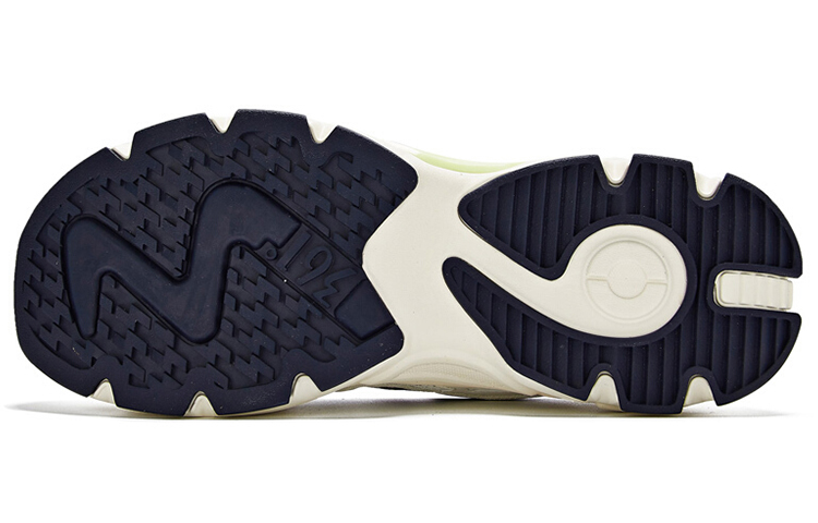 Shop Sepatu 361° Low Dad 'Putih Biru' 672016763-22