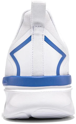 361° Lage Hardloopschoenen ''Wit Blauw'' 672222209F-2 Lookbook 361° Lage Hardloopschoenen ''Wit Blauw'' 672222209F-2