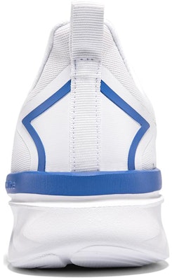 361° Low Running Shoes 'White Blue' 672222209F-2 Lookbook 361° Low Running Shoes 'White Blue' 672222209F-2