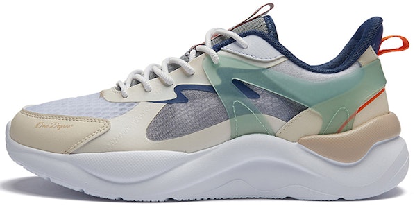 361° 低帮“米色透气休闲” 672126706-2 Buy 361° 低帮“米色透气休闲” 672126706-2