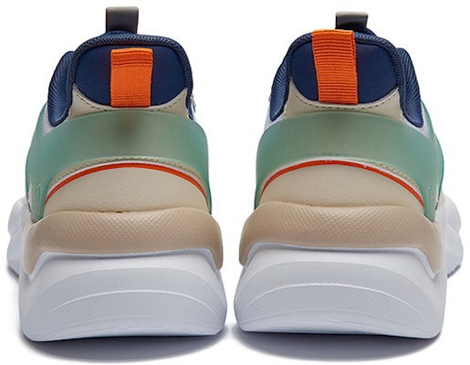 361°ローカット 通気快適 ベージュ (361° Rōkatto Tsūki Kaiteki Bēju) 672126706-2 Lookbook 361°ローカット 通気快適 ベージュ (361° Rōkatto Tsūki Kaiteki Bēju) 672126706-2