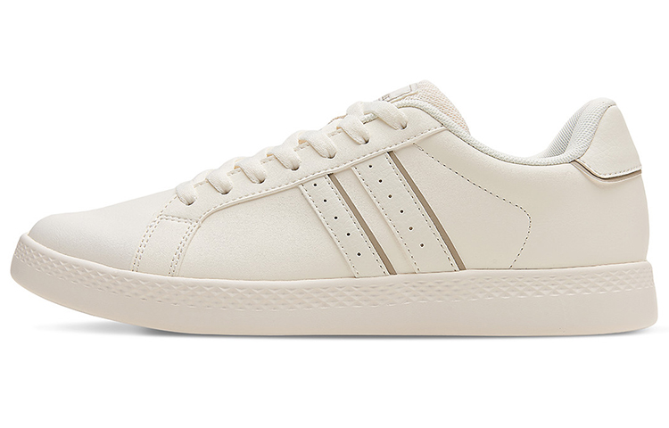 Buy 361°低帮'米色休闲' 672136615V-2