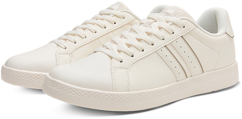 361°低帮'米色休闲' 672136615V-2 Lookbook 361°低帮'米色休闲' 672136615V-2