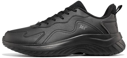 361° Low Top 'Black Comfort' 672322215F-3 361° Low Top 'Black Comfort' 672322215F-3