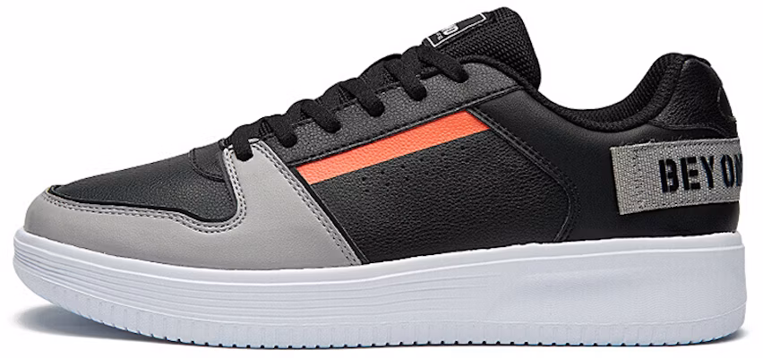 361°ローカット 黒/グレー 672036617F-4 Buy 361°ローカット 黒/グレー 672036617F-4