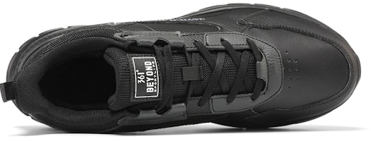 361° Low Top 'Hitam Abu-abu' 672336705BF-3 Order 361° Low Top 'Hitam Abu-abu' 672336705BF-3