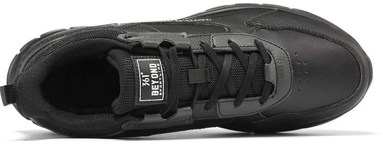 361° Low Top 'Hitam Abu-abu' 672336705BF-3 Order 361° Low Top 'Hitam Abu-abu' 672336705BF-3