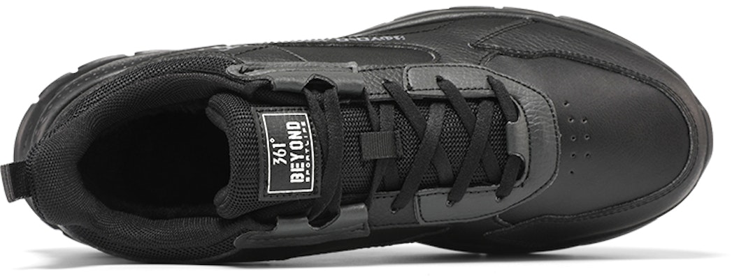 361° Low Top 'Negro Gris' 672336705BF-3 Order 361° Low Top 'Negro Gris' 672336705BF-3