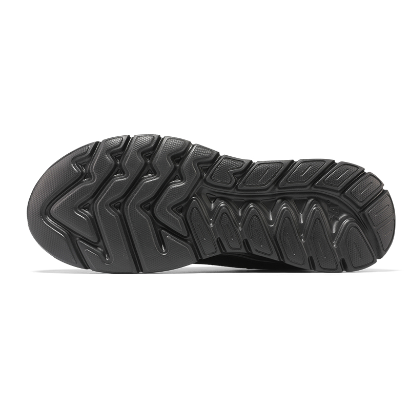 Shop 361° Low Top 'Negro Gris' 672336705BF-3