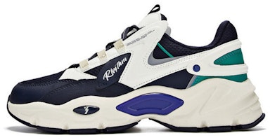 361° ローカット 「ブラックシャドウブルー」 571946774-3 Buy 361° ローカット 「ブラックシャドウブルー」 571946774-3