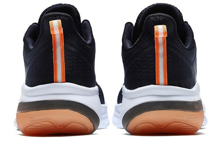 Lookbook 361°ローカット ブルーオレンジ 572024406-9