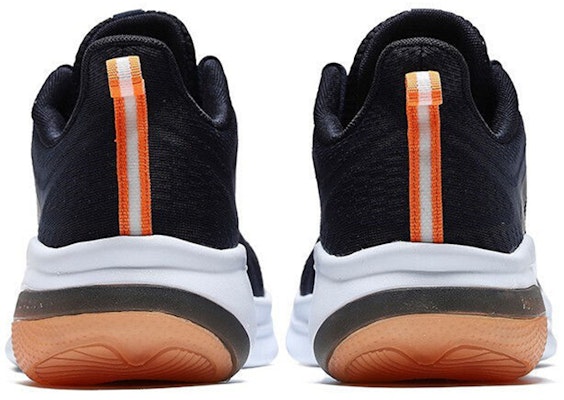 361° 低帮'蓝橙' 572024406-9 Lookbook 361° 低帮'蓝橙' 572024406-9