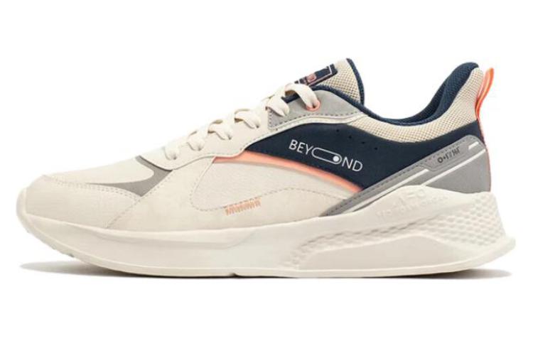 Buy 361° 로우탑 통기성 블루베이지 (361° Low Top Breathable Blue Beige) 672336702F-1