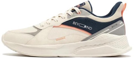 361° 로우탑 통기성 블루베이지 (361° Low Top Breathable Blue Beige) 672336702F-1 Buy 361° 로우탑 통기성 블루베이지 (361° Low Top Breathable Blue Beige) 672336702F-1